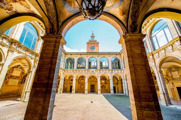 Bologna takımadaları — Stok fotoğraf