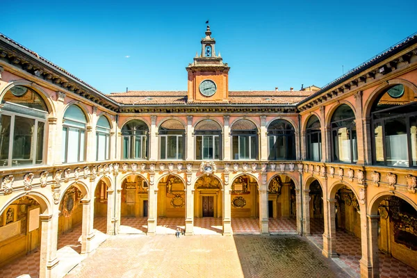 Bologna takımadaları — Stok fotoğraf