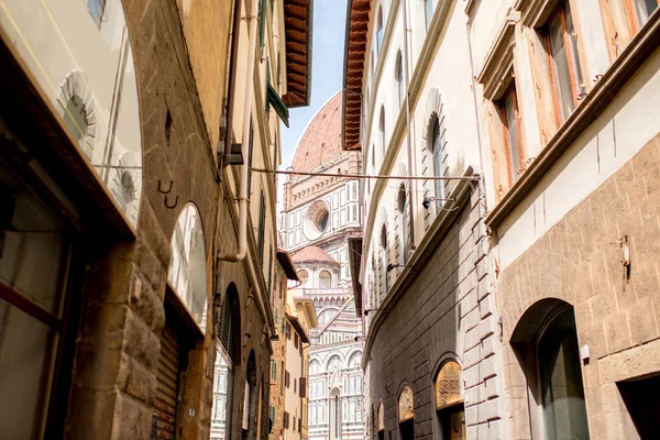 Florence Gatuvy — Stockfoto