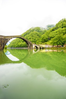 Devils Bridge İtalya