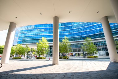 Milan sarayda Lombardia