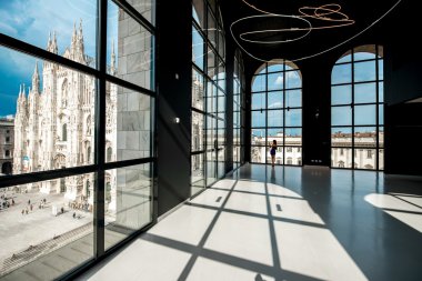 Milano Novecento Müzesi