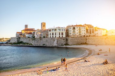 Antibes, Fransa