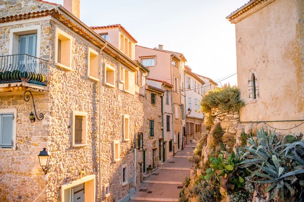 Antibes en Francia —  Fotos de Stock