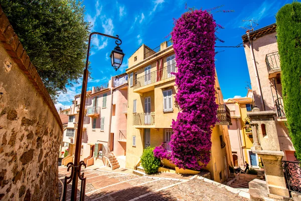 Buildings in Cannes — Stock Photo, Image