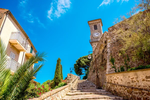 Church in Cannes — Stock Photo, Image