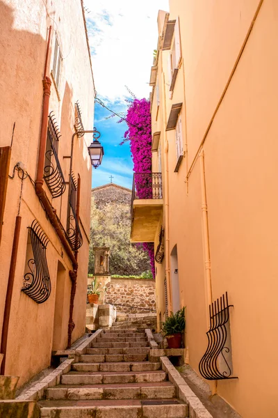 Bangunan di Cannes — Stok Foto