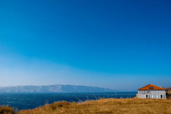 クロアチアの島々 — ストック写真