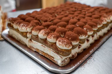 tiramisu kurabiye