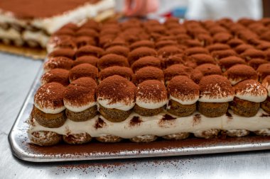 tiramisu kurabiye