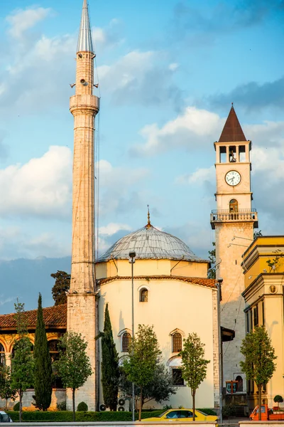 Ethem Bey mosque — Fotografie, imagine de stoc