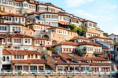 Berat şehir