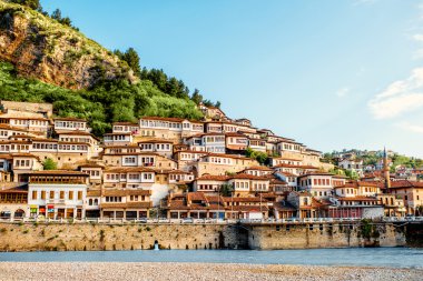 Berat şehir