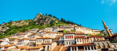 Berat şehir