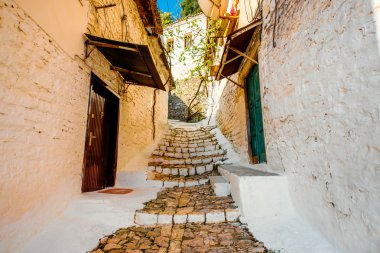 Berat şehir