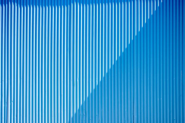 파란 벗겨진된 배경 — 스톡 사진