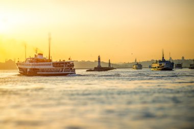 istanbul boğaz boğaz