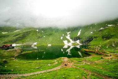 balea Gölü