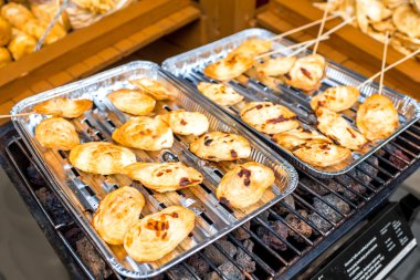 Tütsülenmiş peynir