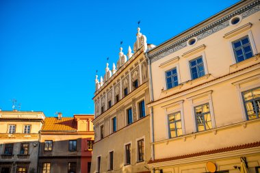 Lublin şehir