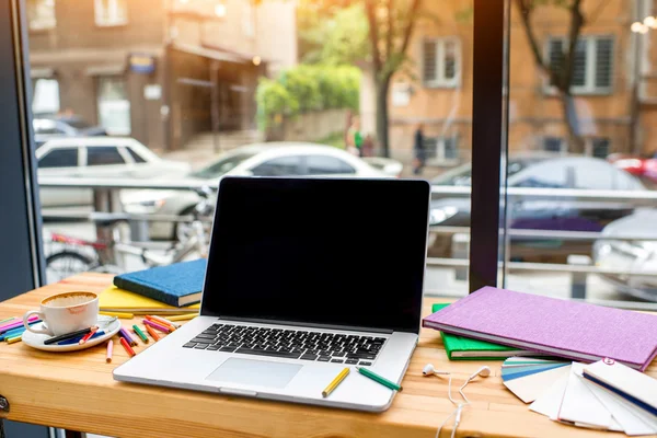 Lugar de trabajo —  Fotos de Stock