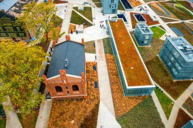 Silesian Müzesi Katowice