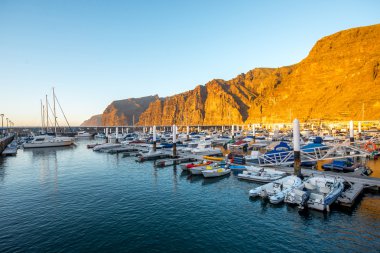 Los cristianos liman