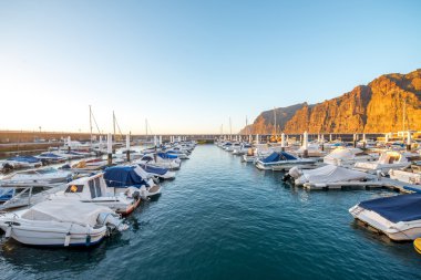 Los cristianos liman