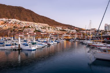 Los cristianos liman