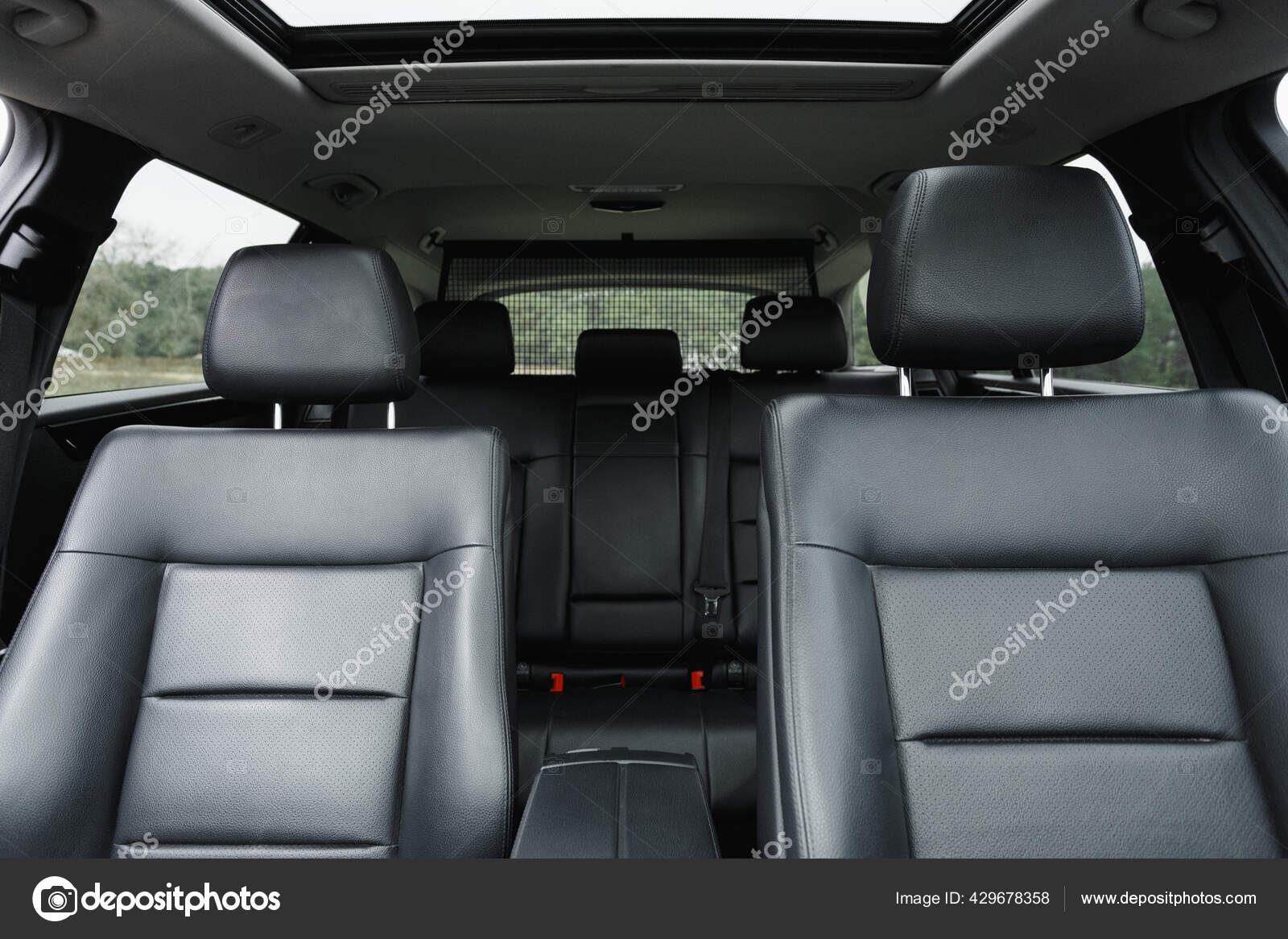 Front View Car Interior Stock Photos - 31,549 Images