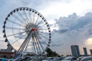 Asiatique soğuk ışık