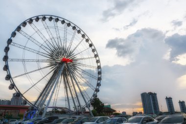 Asiatique soğuk ışık