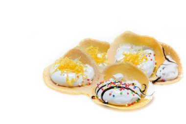 Khanom Beaung Tayland