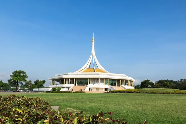 Suanluang rama IX genel park, bangkok, Tayland
