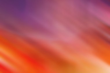 Bulanık renkli arka plan,