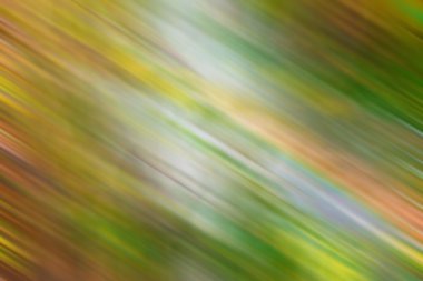 Abstract blur background