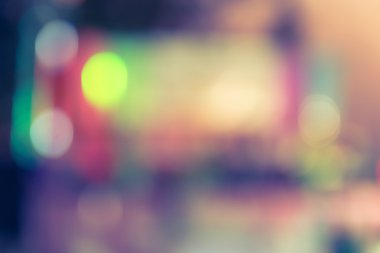 bokeh arka plan görüntüsünü