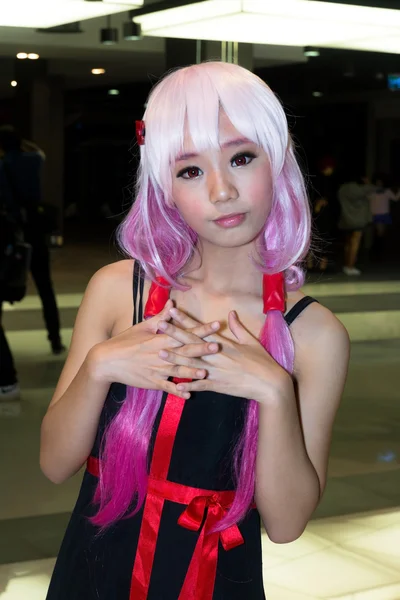 Cosplay