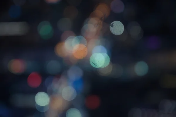 Bokeh. — Foto de Stock