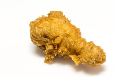 altın kahverengi tavuk drumsticks