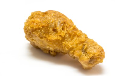 altın kahverengi tavuk drumsticks