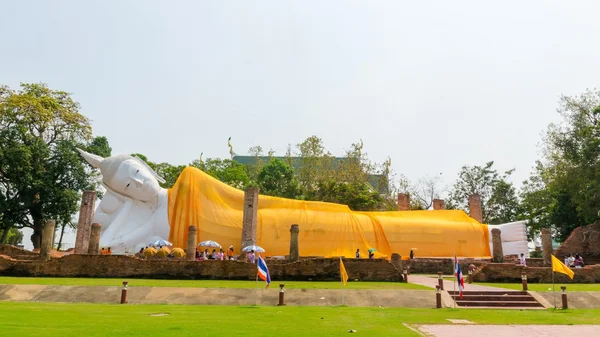Wat Khun Inthapramun — Stockfoto