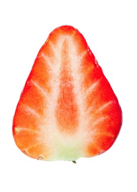 lezzetli taze çilek