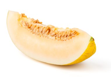 Lezzetli taze tatlı kavun