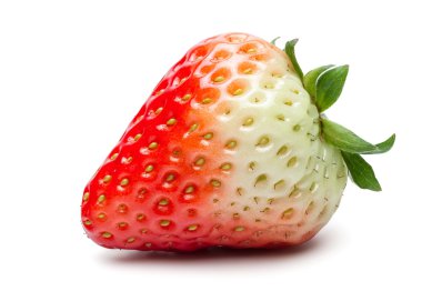 lezzetli taze çilek