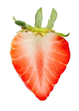 lezzetli taze çilek