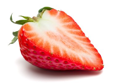 lezzetli taze çilek