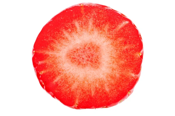 lezzetli taze çilek