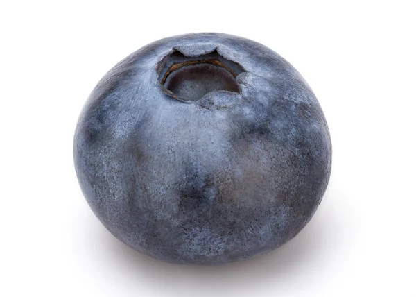 Perfect Cleaned Fresh Blueberry — Stock Photo, Image