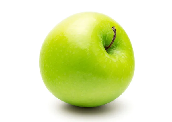 Fresh Green Apple — Stock Photo, Image